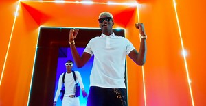 MHD feat Wizkid – Bella