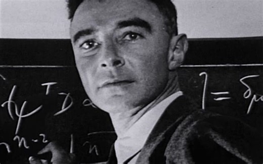 ｜搬运 老纪录片｜《复核之后》The Day After Trinity (1981)（奥本海默传记纪录片）