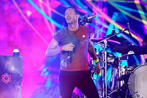 Coldplay Announces New World Tour Dates — & Latin America is Next