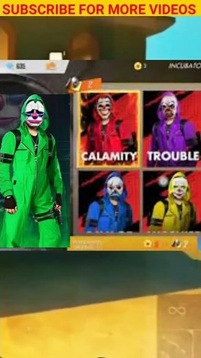 BEST CRIMINAL BUNDLE IN FREE FIRE || WHICH IS BEST CRIMINAL BUNDLE IN FREE FIRE || GARENA FREE FIRE