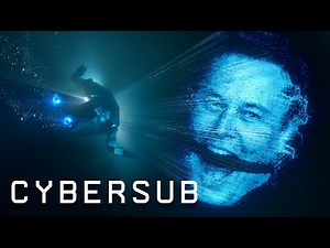 The Tesla CyberSub