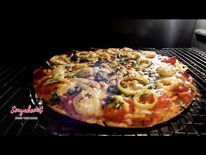 Balling On A Budget!! DollarTree Ultra Thin Pizza Crust