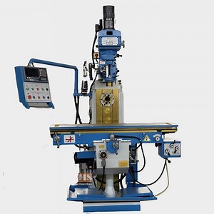 [Hot Item] X6336 Universal Milling Machine, Ordinary Vertical Milling Machine, Brand New Milling Machine
