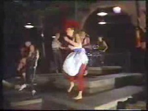 Hey! Elastica - Eat Your Heart Out (1982)