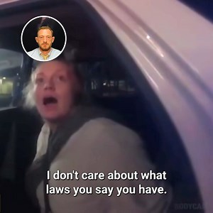 30K views · 283 reactions | She Thinks She Doesn't Need a Driver's License! | Attorney Reacts | Facebook