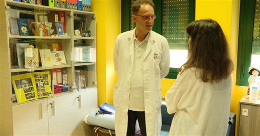 "Ho eseguito oltre 2mila trapianti. La scienza fa progressi. Diciamo sì alla donazione degli organi"