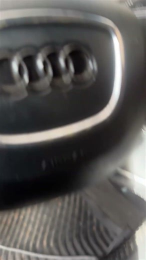 2014 Audi A4 all keys lost Data1 Data2