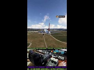 MSFS 2024 ULTRA PMDG 777