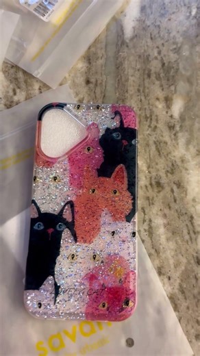 Savana cute finds Phone case for iphone and AirPods case #savana #savanahaul #haul #accessories