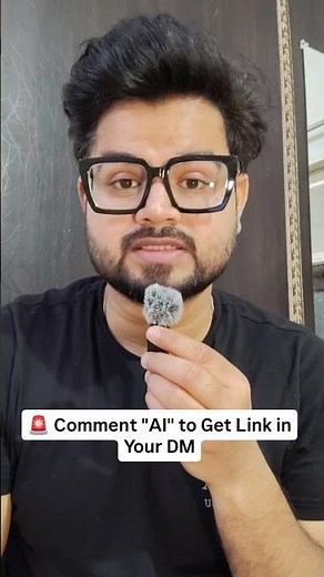 This free 5-day AI Agents course by Google + Kaggle might be one of the best ways to learn