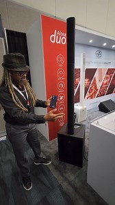 9.8K views · 63 reactions | The #DAStt ALTEA-DUO-20A ($11,500) is a 3-Way Powered Portable Column System with a Wooden Subwoofer, Designed for Mobile Applications from Corporate Events, Celebrations, and Conferences to Live Music and More. #KISSmyDAS #AvailableAtSteves | Steve's Electronics | Facebook