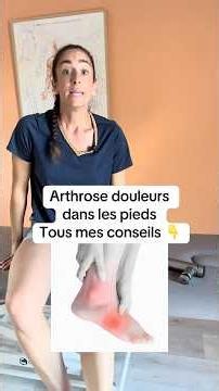 Foot Osteoarthritis and Pain