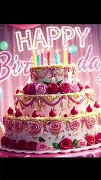 Happy birthday new song pop dance vibrant- New sence happy birthday song