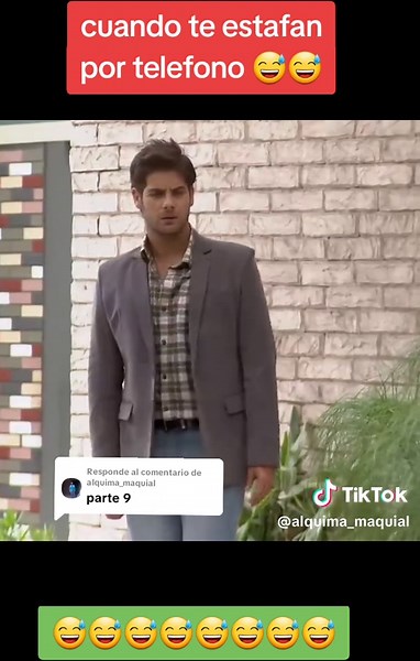 Respuesta a @alquima_maquial