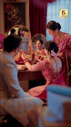 A Simple Gesture That Turns Affection Into Family | Vivah Tasmai | Chandukaka Saraf