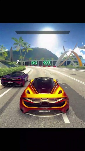 asphalt legends noob to pro day 27 #asphalt9 #asphaltlegendsunite #viral #shortsfeed #shorts