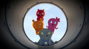 FREE STREAMING ]~ UglyDolls- (2019) Full [MOVIE_NEW]
