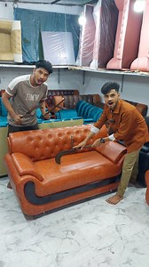 1M views · 2.7K reactions | মাত্র ২৫০০ টাকায় সোফা কিনুন  ৩০ বছরের...