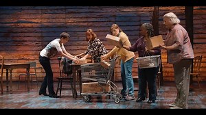 Come from Away | movie | 2021 | Official Trailer