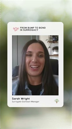 The Human Side of Surrogacy: Meeting Intended Parents