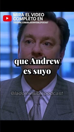 ⚖️ Bicentennial Man: When Richard protects Andrew's rights