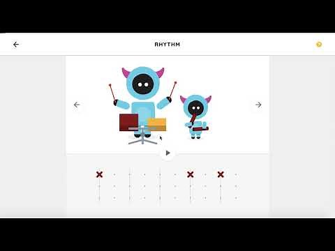 How to Use Chrome Music Lab: Rhythm