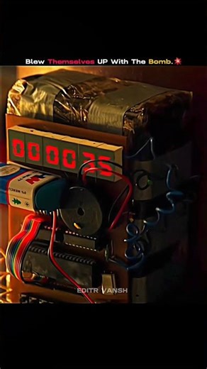 Bomb Blast And Police Injured 😔 #shorts #youtubeshorts #trending #viral