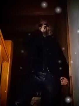 To walk the night Glenn Danzig Samhain Vocal cover