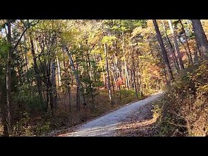 Video of Baker Ford Primitive Campground, Buffalo National River, AR from Fred S.