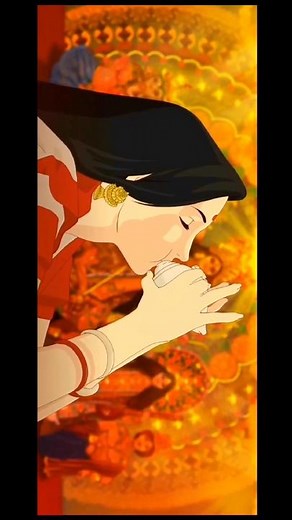 KARMACHAKRA - First Indian Anime