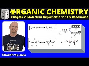 2.3b Resonance and Hybridization