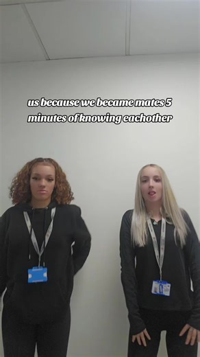 Best Friends Within Minutes: A College Story