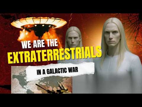 Synthetic Biologics (Fordics), V2K Attack & the Italian "Roswell" Crash - The Magenta Project