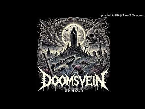 DoomsVein - Temporary Planet