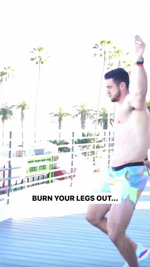 No equipment? NO PROBLEM! 🍑 Burn your legs out with these bodyweight exercises FROM ANYWHERE! 🔥 Try for 3 sets of 12-15 reps on each. #legs #legworkout #bodyweightworkout #athomeworkouts #athomeworkout #legworkouts #bodyweightexercises #athome #noequipment #legday #dance #fitness #weightlossjourney #buildmuscle #burnfat #foryoupage #fyp #explorepage | Nick Walker Fitness