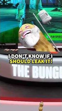 Peanut Leaked It...