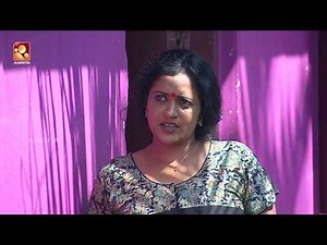 Aliyan VS Aliyan | Comedy Serial by Amrita TV | Episode : 206 | Ulsavam