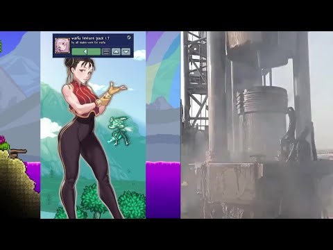 10 Amazing Terraria Texturepack