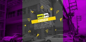 186K views · 786 reactions | Let the shopping begin! EasyPC Fairview store is now open! Perfectly situated in front of SM Fairview. Easily accessible and with dedicated parking spaces for our valued customers. Shop now for some great grand opening offers! See you there! #EasyPCFairview #EasyPCdiscounts Open Monday-Sunday 10am-9pm. For more details: Tel No : 218-11-93 CP No : 09216891831 09060460559 | EASY PC | Facebook