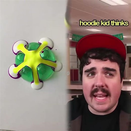 Quiet Kid vs Bully True Story 🧥🤐