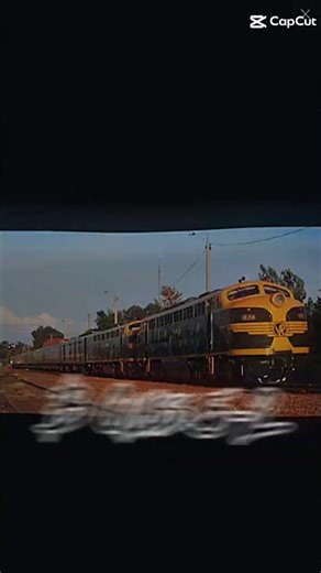 China Railways SS7 vs Victorian Railways B Class (diesel)