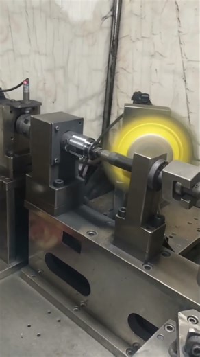 Deburring Machine # Burr Removing Machine # CNC# Trending Shorts # Let's Learn