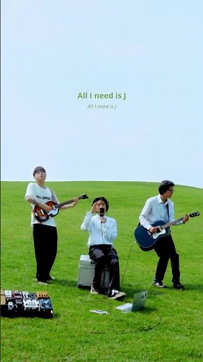 BIG Naughty (Seo Dong-hyeon) ‘Songs for You Whose Name Starts with J (Feat. Jay Park)’