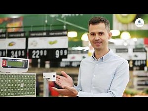 Produce Recognition System with Computer Vision for Retail