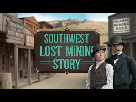 Forgotten Gold Mining Story: Delamar Nevada Ghost Town, Nevada Gold Mining,