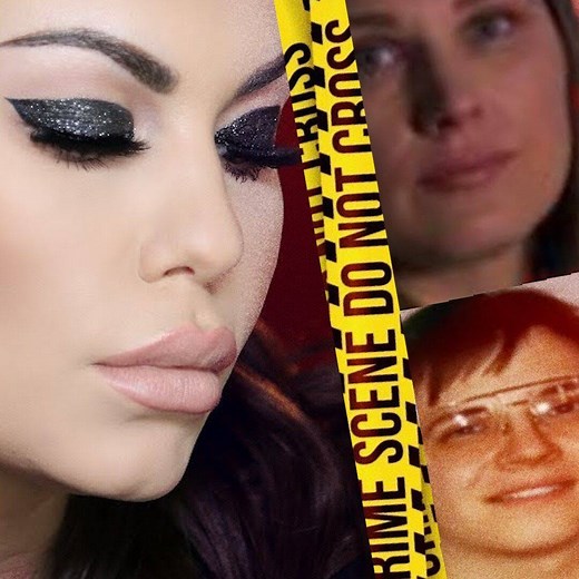 19M views · 217K reactions | The Traci Rhode Case – True Crime & Makeup | Bailey Sarian | Facebook