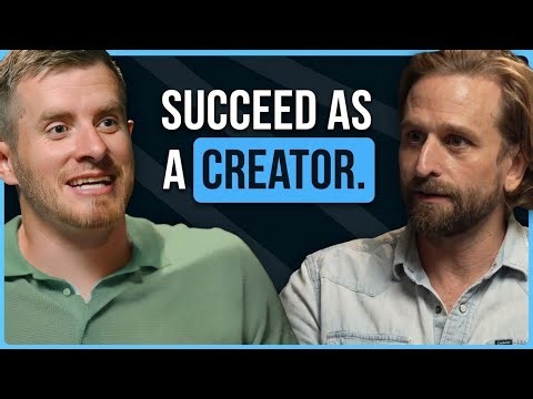 How To Actually Become a Successful Creator In 2026