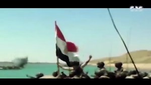 "ابنك يقولك يا بطل هات لي نهار.. ابنك يقولك يا بطل هات لي انتصار" 👌 وجابوا أبطالنا أعظم انتصار 🇪🇬 51 عاماً على نصر أكتوبر المجيد ✌️ | CBC Now