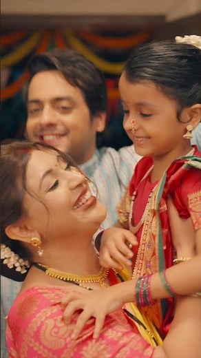 Gananayaka |Suhit Abhyankar |Gaurav Bajaj |Rajeshwari Pawar |Navya Sanap|New Ganesh Bhakti Song 2024