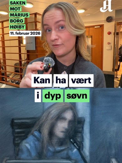 Ny informasjon fra Lofoten-kvinnens pulsklokke